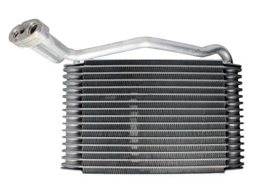 Thermotec KTT150017 Випарник, система кондиціонування повітря