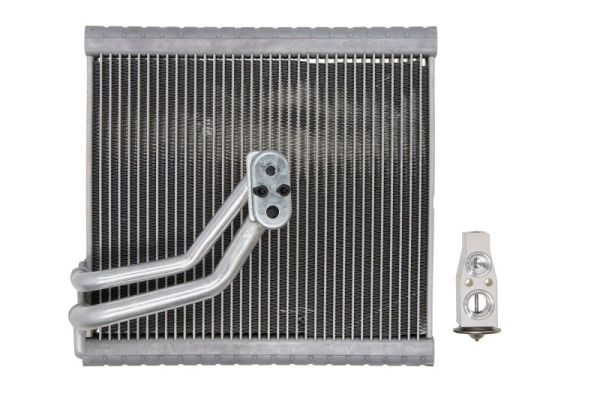 Thermotec KTT150051 Випарник, система кондиціонування повітря
