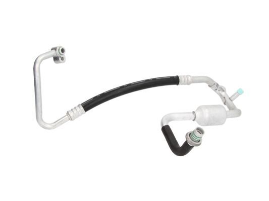 Thermotec KTT160025 Трубопровід високого/низького тиску, кондиціонер повітря