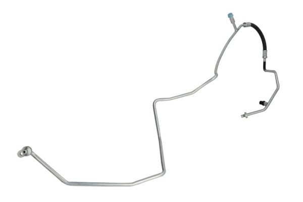 Thermotec KTT160166 Трубопровід високого тиску, система кондиціонування повітря