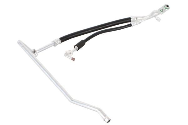 Thermotec KTT160302 Трубопровід високого тиску, система кондиціонування повітря
