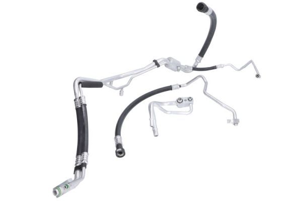 Thermotec KTT160346 Шланг радіатора