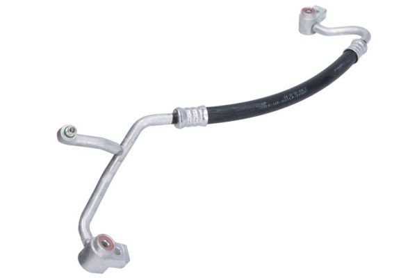 Thermotec KTT160347 Шланг радіатора