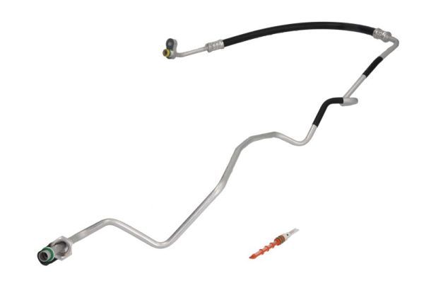 Thermotec KTT160385 Трубопровід високого тиску, система кондиціонування повітря