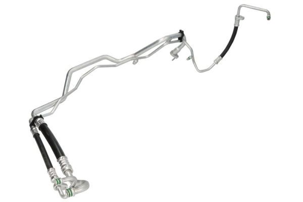 Thermotec KTT160396 Трубопровід високого тиску, система кондиціонування повітря