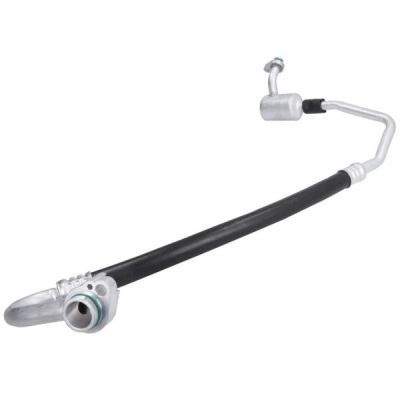 Thermotec KTT160449 Трубопровід високого тиску, система кондиціонування повітря
