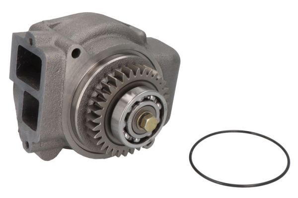Thermotec WPCA102 Насос охолоджувальної рідини, охолодження двигуна