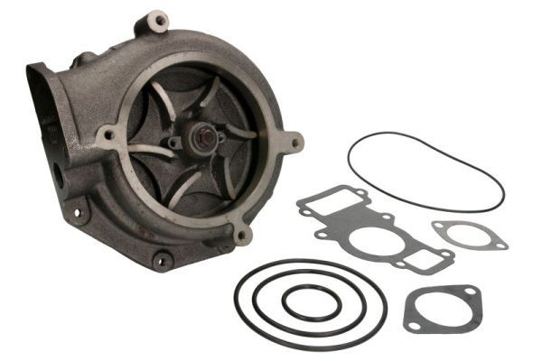 Thermotec WPCA104 Насос охолоджувальної рідини, охолодження двигуна