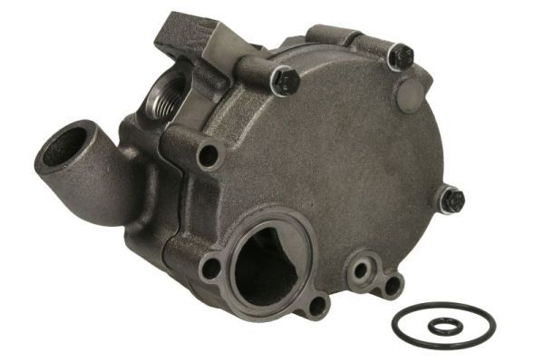 Thermotec WPCA116 Насос охолоджувальної рідини, охолодження двигуна