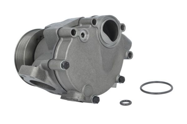 Thermotec WPCA119 Насос охолоджувальної рідини, охолодження двигуна
