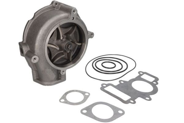 Thermotec WPCA120 Насос охолоджувальної рідини, охолодження двигуна