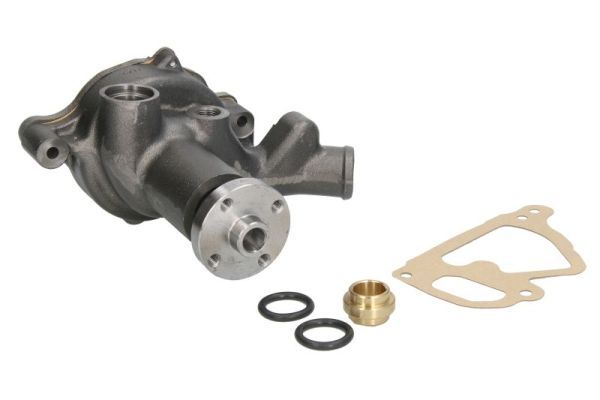 Thermotec WPCA124 Насос охолоджувальної рідини, охолодження двигуна