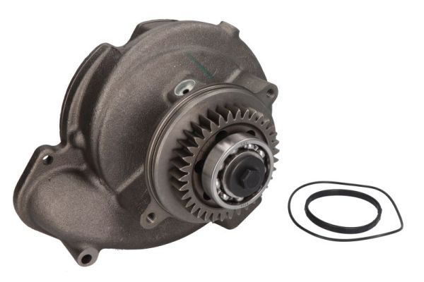Thermotec WPCA125 Насос охолоджувальної рідини, охолодження двигуна
