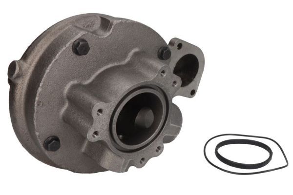 Thermotec WPCA125 Насос охолоджувальної рідини, охолодження двигуна