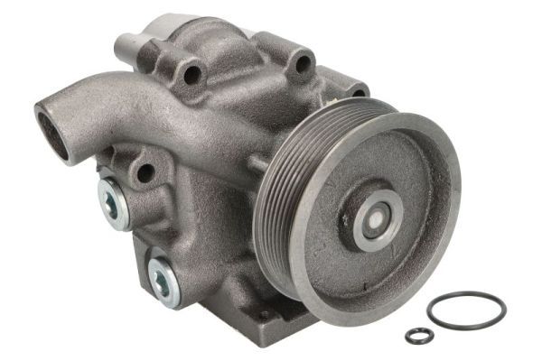 Thermotec WPCA154 Насос охолоджувальної рідини, охолодження двигуна