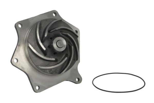 Thermotec WPCA170 Насос охолоджувальної рідини, охолодження двигуна