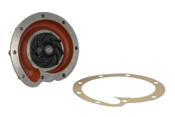 Thermotec WPCA172 Насос охолоджувальної рідини, охолодження двигуна