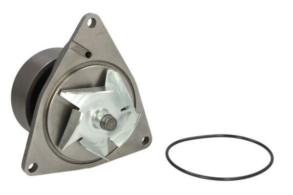 Thermotec WPCM130 Насос охолоджувальної рідини, охолодження двигуна