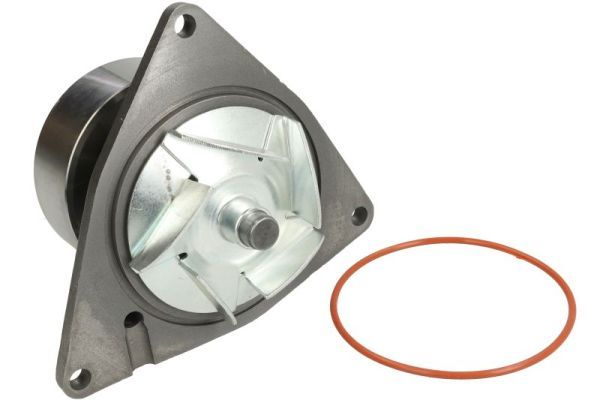 Thermotec WPDZ115 Насос охолоджувальної рідини, охолодження двигуна