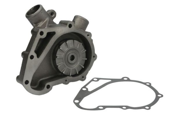 Thermotec WPFI001 Насос охолоджувальної рідини, охолодження двигуна