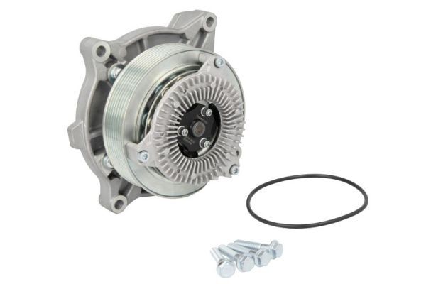 Thermotec WPFO012 Насос охолоджувальної рідини, охолодження двигуна