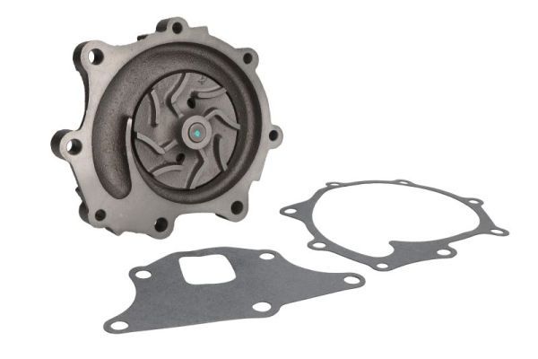 Thermotec WPFO106 Насос охолоджувальної рідини, охолодження двигуна