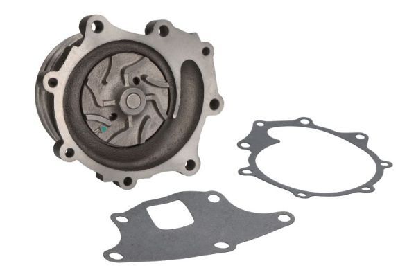 Thermotec WPFO109 Насос охолоджувальної рідини, охолодження двигуна