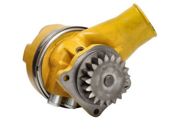 Thermotec WPJD001 Насос охолоджувальної рідини, охолодження двигуна
