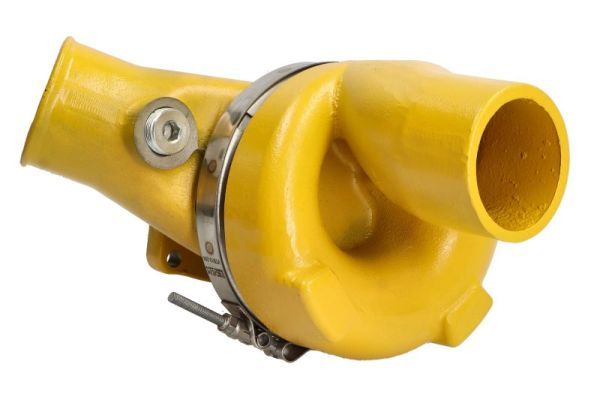 Thermotec WPJD001 Насос охолоджувальної рідини, охолодження двигуна