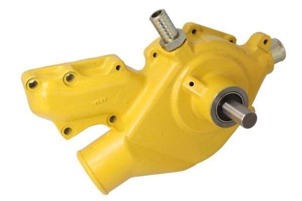 Thermotec WPJD003 Насос охолоджувальної рідини, охолодження двигуна