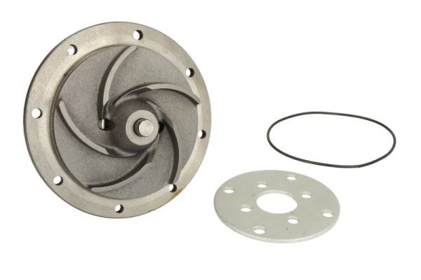 Thermotec WPJD104 Насос охолоджувальної рідини, охолодження двигуна