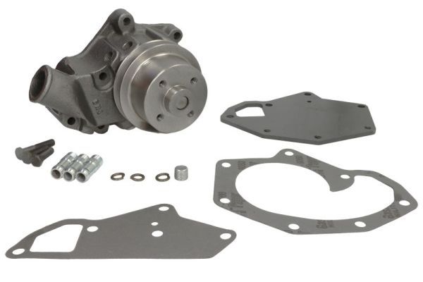 Thermotec WPJD106 Насос охолоджувальної рідини, охолодження двигуна