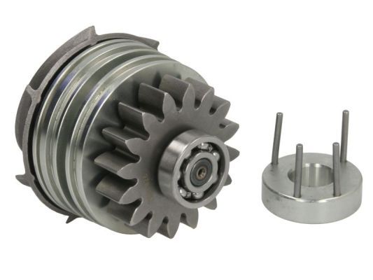 Thermotec WPJD109 Насос охолоджувальної рідини, охолодження двигуна