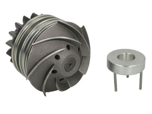 Thermotec WPJD109 Насос охолоджувальної рідини, охолодження двигуна