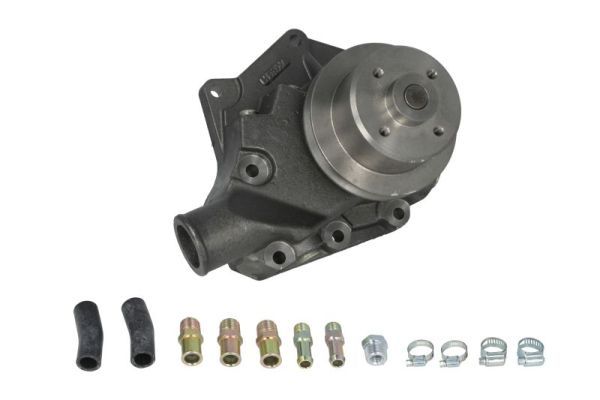 Thermotec WPJD115 Насос охолоджувальної рідини, охолодження двигуна
