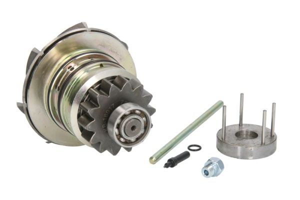 Thermotec WPJD117 Насос охолоджувальної рідини, охолодження двигуна