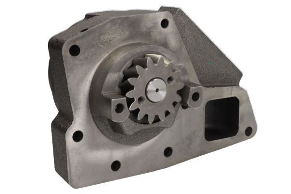 Thermotec WPJD118 Насос охолоджувальної рідини, охолодження двигуна