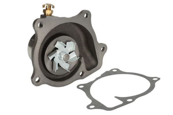 Thermotec WPJD123 Насос охолоджувальної рідини, охолодження двигуна
