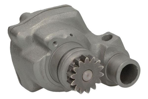Thermotec WPMF115 Насос охолоджувальної рідини, охолодження двигуна