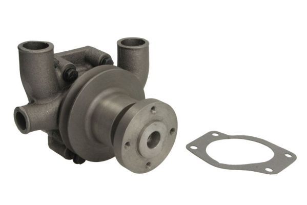 Thermotec WPPK126 Насос охолоджувальної рідини, охолодження двигуна