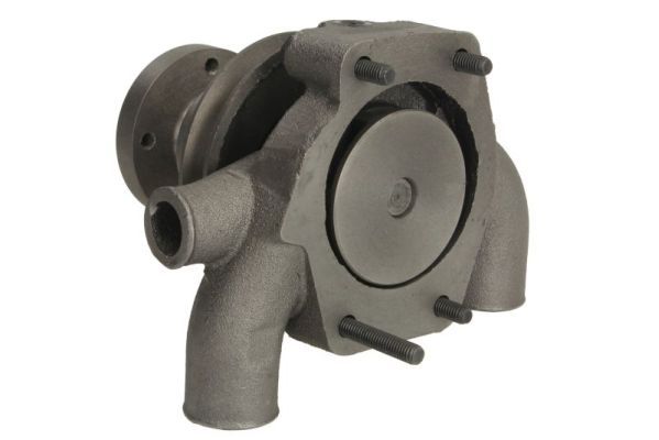 Thermotec WPPK126 Насос охолоджувальної рідини, охолодження двигуна