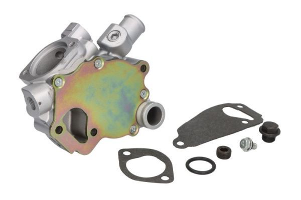 Thermotec WPYA004 Насос охолоджувальної рідини, охолодження двигуна