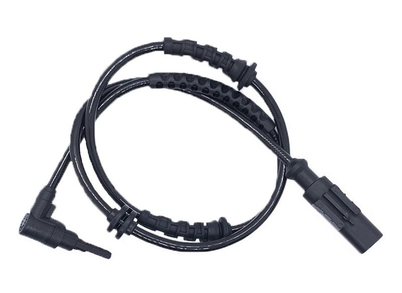 Wagner ABS00014 Датчик, кількість обертів колеса