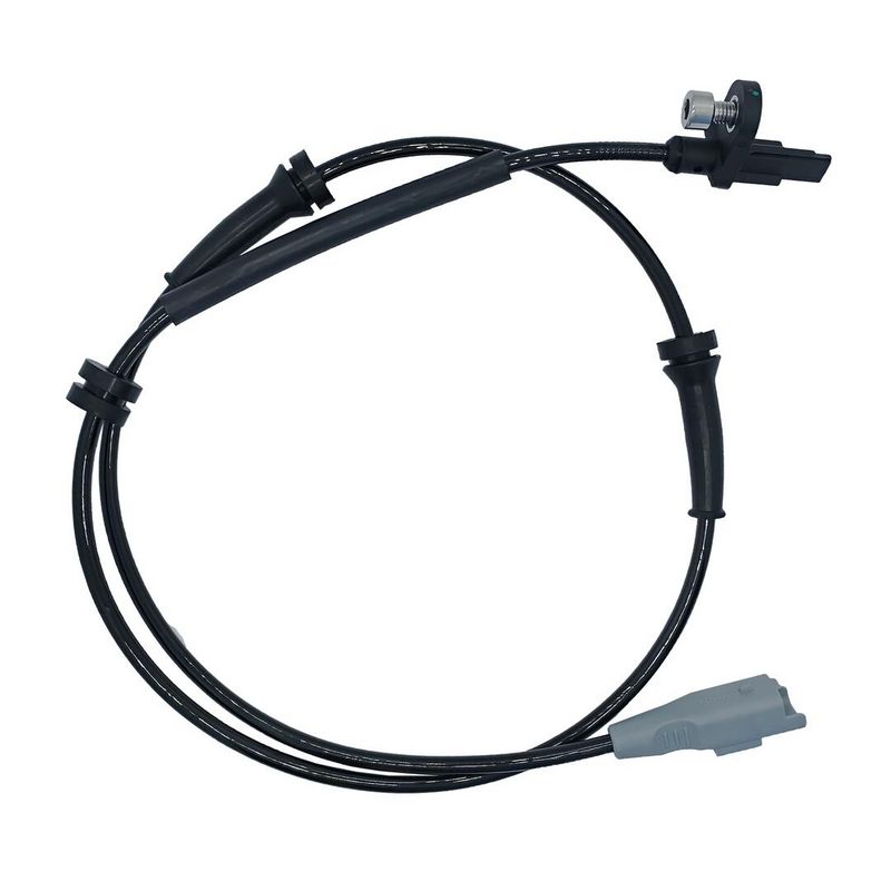 Wagner ABS00033 Датчик, кількість обертів колеса
