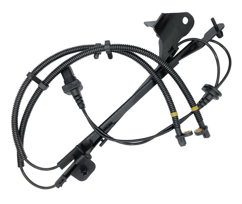 Wagner ABS00108 Датчик, кількість обертів колеса