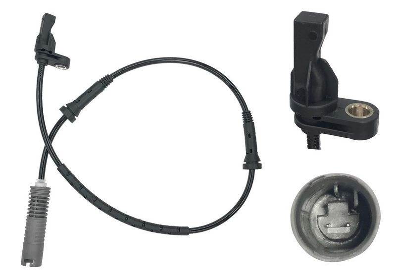 Wagner ABS00149 Датчик, кількість обертів колеса