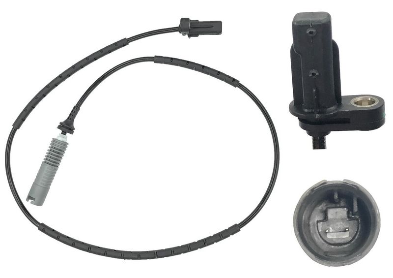 Wagner ABS00150 Датчик, кількість обертів колеса