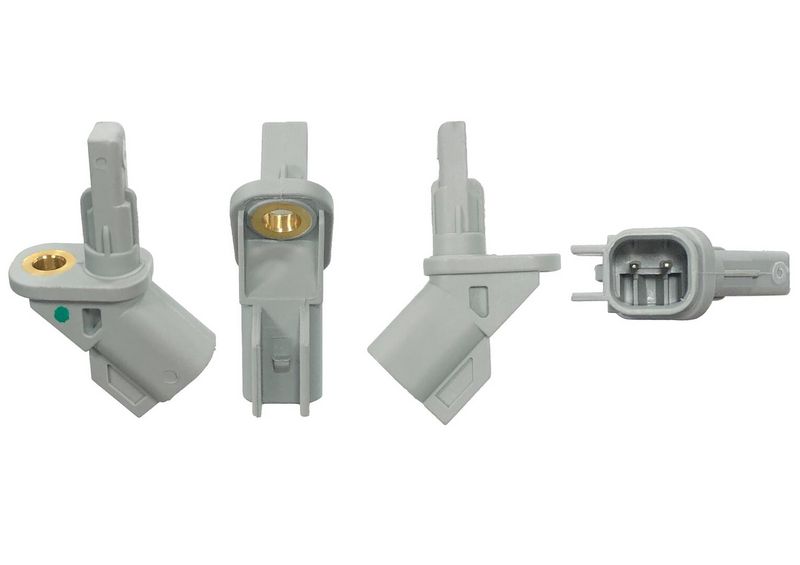 Wagner ABS00186 Датчик, кількість обертів колеса