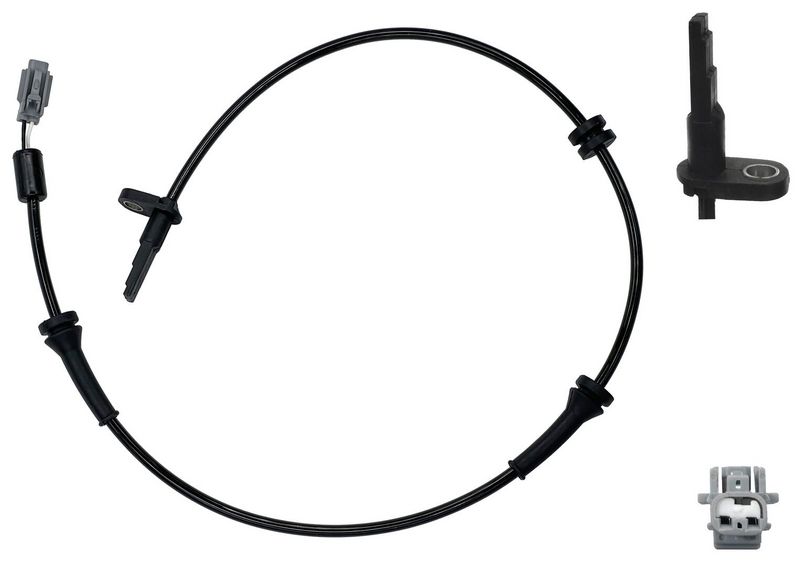 Wagner ABS00199 Датчик, кількість обертів колеса