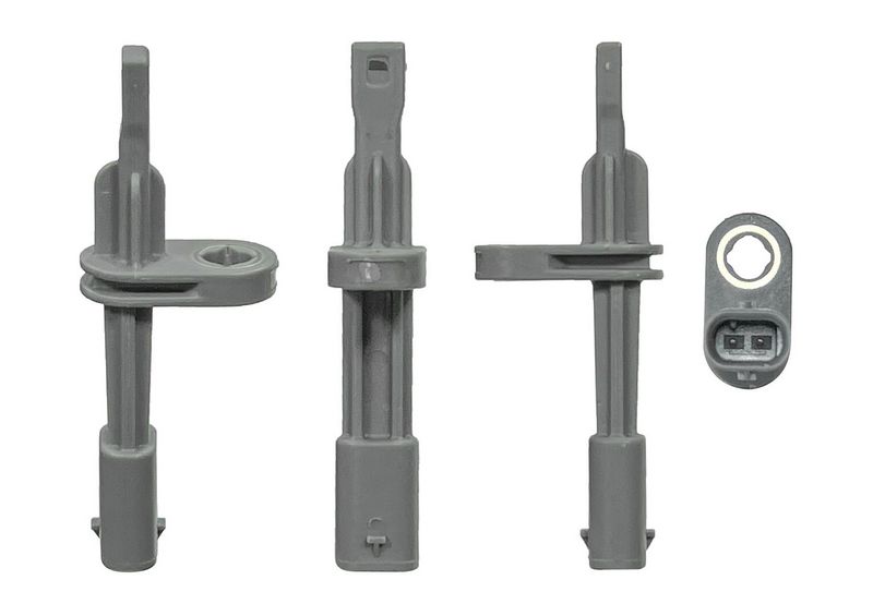 Wagner ABS00279 Датчик, кількість обертів колеса